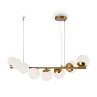 Купить Подвесной светильник Zing FR5199PL-08BS1 в Туле