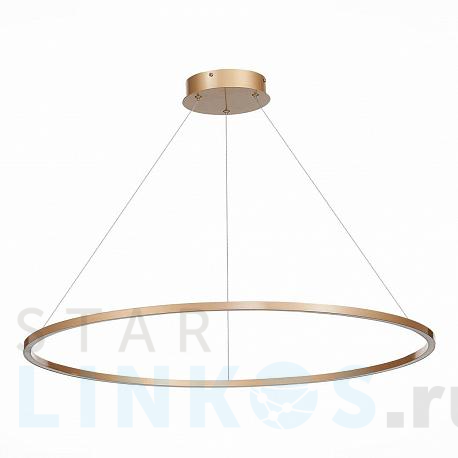 Купить Подвесной светодиодный светильник ST Luce ST605.243.46 за 21 740 руб. в Туле фото 2 Купить с доставкой Подвесной светодиодный светильник ST Luce ST605.243.46 в Туле фото 2