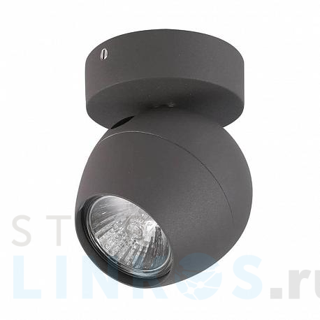 Купить Спот Azzardo Pera 1 AZ1245 за 6 480 руб. в Туле фото 2 Купить с доставкой Спот Azzardo Pera 1 AZ1245 в Туле фото 2