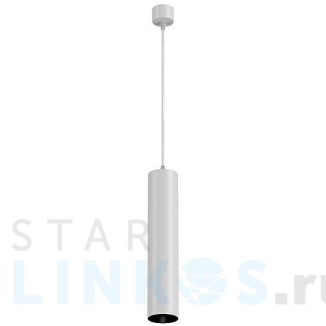 Купить Подвесной светильник Maytoni Technical Focus P075PL-01W за 2 480 руб. в Туле фото 2 Купить с доставкой Подвесной светильник Maytoni Technical Focus P075PL-01W в Туле фото 2