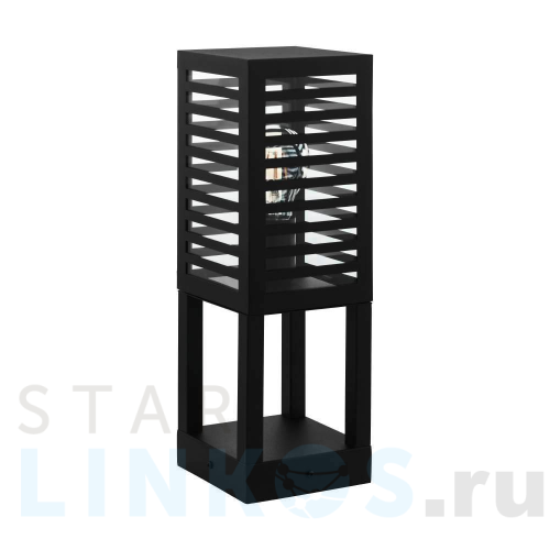 Купить с доставкой Уличный светильник Eglo Alamonte 3 900138 в Туле