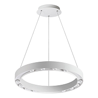 Купить Подвесной светодиодный светильник Novotech Over Nlo 358797 в Туле