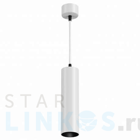 Купить Подвесной светильник Maytoni FOCUS LED P072PL-L12W4K за 3 790 руб. в Туле фото 2 Купить с доставкой Подвесной светильник Maytoni FOCUS LED P072PL-L12W4K в Туле фото 2