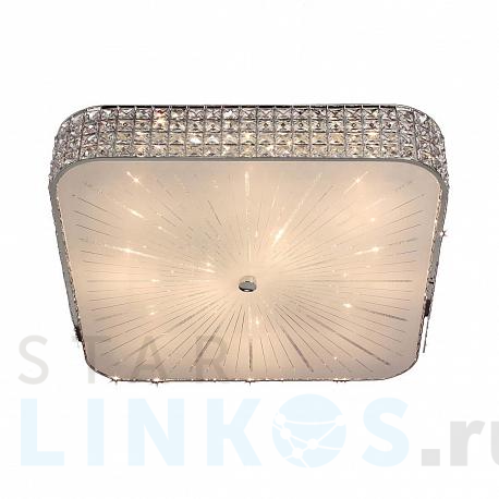 Купить Потолочный светильник Citilux Портал CL324201 за 29 990 руб. в Туле фото 2 Купить с доставкой Потолочный светильник Citilux Портал CL324201 в Туле фото 2