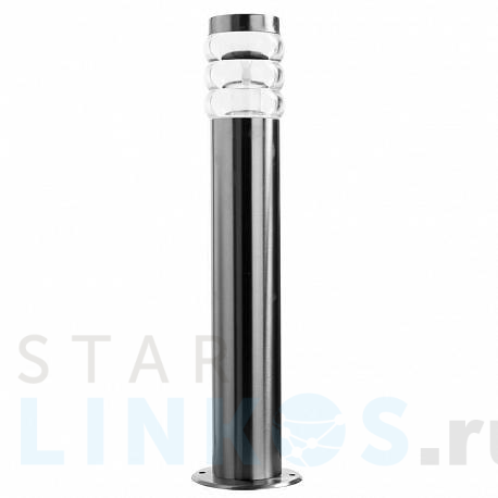 Купить Уличный светильник Arte Lamp Portico A8381PA-1SS за 3 190 руб. в Туле фото 2 Купить с доставкой Уличный светильник Arte Lamp Portico A8381PA-1SS в Туле фото 2