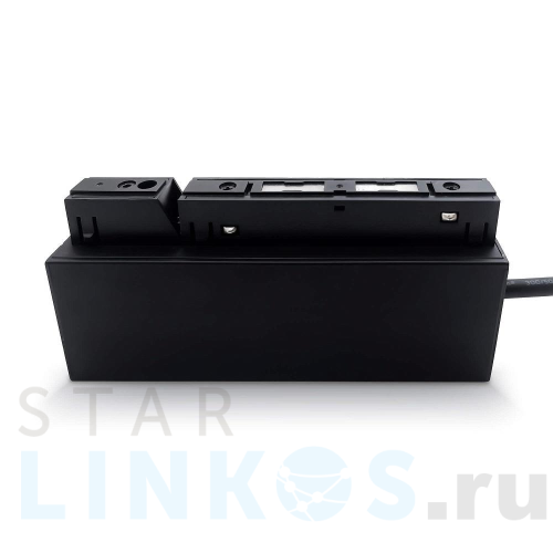 Купить Коннектор для трека Maytoni TRX010DR2-100W за 3 690 руб. в Туле Купить с доставкой Коннектор для трека Maytoni TRX010DR2-100W в Туле