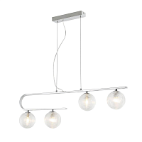 Купить Подвесная люстра Favourite Idem 2724-4P в Туле