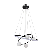 Купить Подвесная люстра F-Promo Orbium 4183-6P в Туле