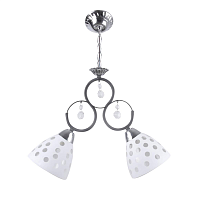 Купить Подвесная люстра Hiper Modern H135-2 в Туле