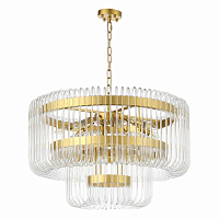 Купить Подвесная люстра ST Luce Grosseto SL1228.203.12 в Туле