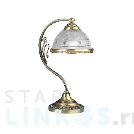 Купить Настольная лампа Reccagni Angelo P.3830 за 20 423 руб. в Туле фото 2 Купить с доставкой Настольная лампа Reccagni Angelo P.3830 в Туле фото 2