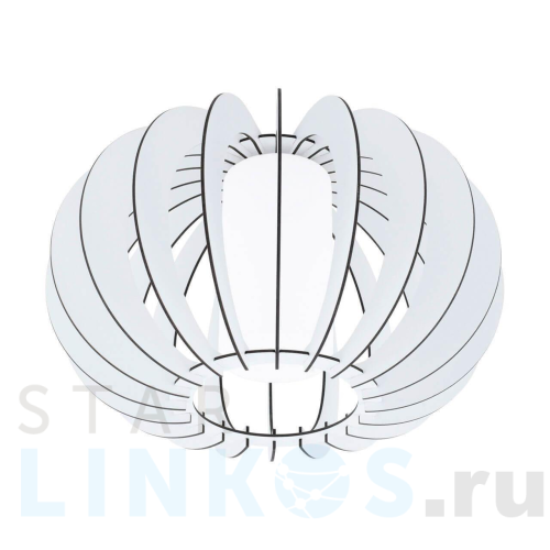 Купить Потолочный светильник Eglo Stellato 2 95605 за 4 190 руб. в Туле Купить с доставкой Потолочный светильник Eglo Stellato 2 95605 в Туле