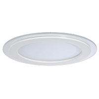 Купить Встраиваемый светодиодный светильник Paulmann Premium Line DecoDot 92733 в Туле