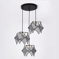 Купить Подвесная люстра Ambrella light Traditional TR8427 в Туле