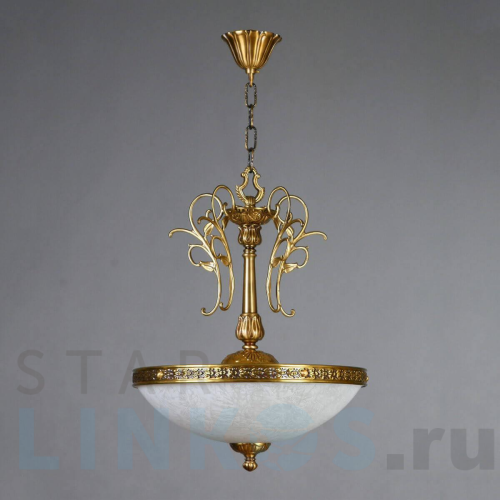 Купить Подвесной светильник Ambiente Seville 02140 AB за 81 657 руб. в Туле Купить с доставкой Подвесной светильник Ambiente Seville 02140 AB в Туле