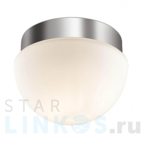 Купить с доставкой Потолочный светильник Odeon Light Drops Minkar 2443/1A в Туле