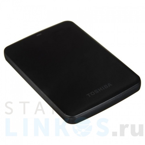 Купить Внешний жесткий диск Триколор ТВ Toshiba Canvio Basics 2.5" 500Gb USB 3.0 Black HDTB305EK3AA_TC за 4 083 руб. в Туле Купить с доставкой Внешний жесткий диск Триколор ТВ Toshiba Canvio Basics 2.5" 500Gb USB 3.0 Black HDTB305EK3AA_TC в Туле