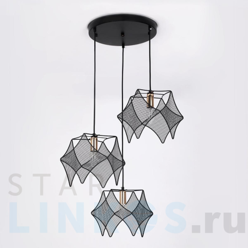Купить Подвесная люстра Ambrella light Traditional TR8427 за 16 653 руб. в Туле Купить с доставкой Подвесная люстра Ambrella light Traditional TR8427 в Туле