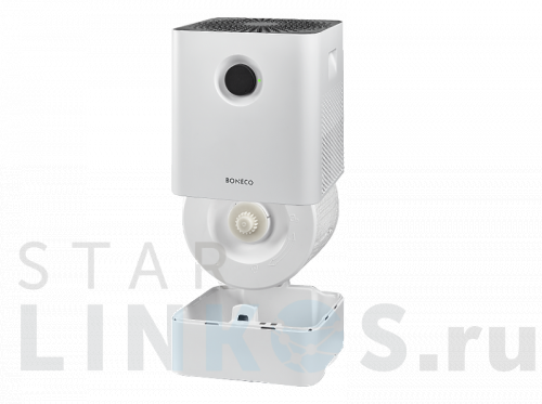 Купить Мойка воздуха Boneco W200 цвет: белый/white за 21 490 руб. в Туле фото 3 Купить с доставкой Мойка воздуха Boneco W200 цвет: белый/white в Туле фото 3