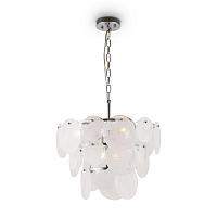 Купить Подвесная люстра Freya Sophia FR5197PL-05CH в Туле
