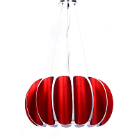 Купить Подвесной светильник Lumina Deco Bellmaria LDP 7788-500 RD в Туле