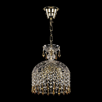 Купить Подвесная люстра Bohemia Ivele 14781/22 G Drops K777 в Туле