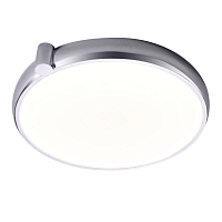 Купить Потолочный светодиодный светильник Zortes Gimpel ZRS.1209.16 в Туле