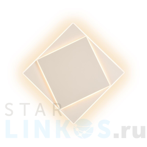 Купить Настенный светодиодный светильник Mantra Dakla 6429 за 24 413 руб. в Туле Купить с доставкой Настенный светодиодный светильник Mantra Dakla 6429 в Туле