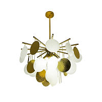 Купить Подвесная люстра Kink Light Альвия 07685-6,20 в Туле