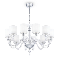 Купить Подвесная люстра Maytoni Leti DIA012PL-12TR в Туле