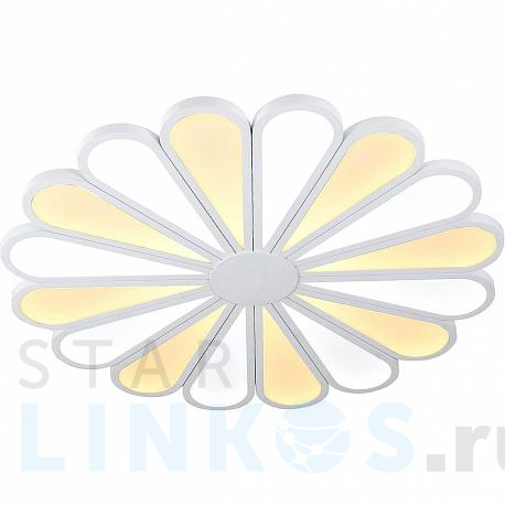 Купить Потолочная люстра Lucia Tucci Miracoli 203.20 LED за 141 010 руб. в Туле фото 2 Купить с доставкой Потолочная люстра Lucia Tucci Miracoli 203.20 LED в Туле фото 2