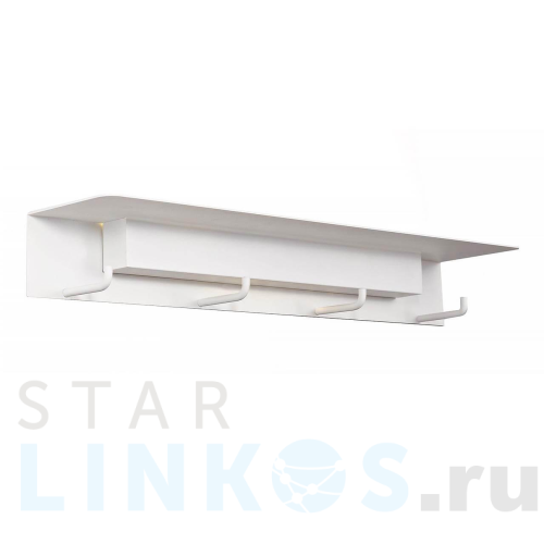 Купить Настенный светодиодный светильник Mantra Fuerteventura 6865 за 16 459 руб. в Туле Купить с доставкой Настенный светодиодный светильник Mantra Fuerteventura 6865 в Туле