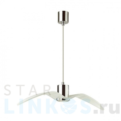 Купить Подвесной светильник Odeon Light Pendant Birds 4903/1B за 6 810 руб. в Туле Купить с доставкой Подвесной светильник Odeon Light Pendant Birds 4903/1B в Туле