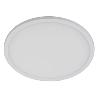 Купить Встраиваемый светодиодный светильник ЭРА LED 7-20-4K/1 Б0046916 в Туле