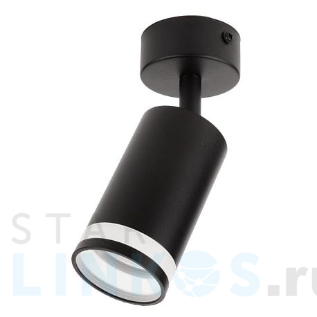 Купить Спот Ritter Arton 59971 5 за 1 115 руб. в Туле фото 2 Купить с доставкой Спот Ritter Arton 59971 5 в Туле фото 2