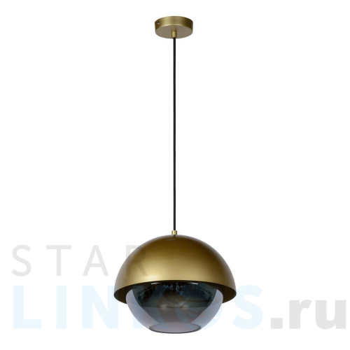 Купить Подвесной светильник Lucide Cooper 10410/20/02 за 16 703 руб. в Туле Купить с доставкой Подвесной светильник Lucide Cooper 10410/20/02 в Туле