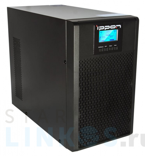 Купить ИБП Ippon Innova G2 Euro 3000 за 44 096.40 руб. в Туле фото 2 Купить с доставкой ИБП Ippon Innova G2 Euro 3000 в Туле фото 2