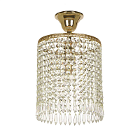 Купить Потолочный светильник Arti Lampadari Stella E 1.3.20.501 G в Туле