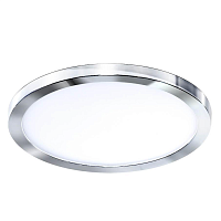 Купить Встраиваемый светильник Azzardo Slim 15 Round AZ2841 в Туле