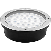 Купить Ландшафтный светодиодный светильник Feron SP2708 32136 в Туле