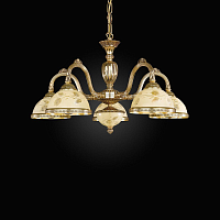 Купить Подвесная люстра Reccagni Angelo L.6308/5 в Туле