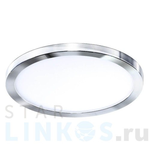 Купить Встраиваемый светильник Azzardo Slim 15 Round AZ2841 за 5 890 руб. в Туле Купить с доставкой Встраиваемый светильник Azzardo Slim 15 Round AZ2841 в Туле