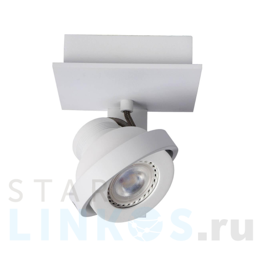 Купить Спот Lucide Landa II 17906/06/31 за 12 917 руб. в Туле Купить с доставкой Спот Lucide Landa II 17906/06/31 в Туле