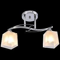 Купить Потолочный светильник Reluce 01304-0.3-02 CR в Туле