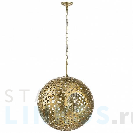 Купить Подвесной светильник Lightstar Verona 727081 за 35 000 руб. в Туле фото 2 Купить с доставкой Подвесной светильник Lightstar Verona 727081 в Туле фото 2