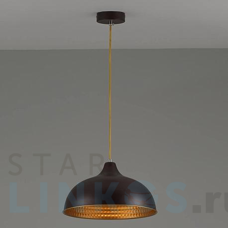 Купить Подвесной светильник Moderli Sega V2760-1P за 6 190 руб. в Туле фото 2 Купить с доставкой Подвесной светильник Moderli Sega V2760-1P в Туле фото 2