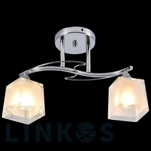 Купить Потолочный светильник Reluce 01304-0.3-02 CR за 1 900 руб. в Туле Купить с доставкой Потолочный светильник Reluce 01304-0.3-02 CR в Туле