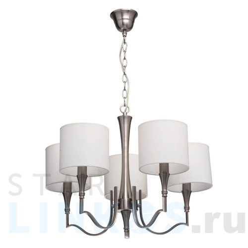 Купить Подвесная люстра MW-Light Конрад 5 667011105 за 31 740 руб. в Туле Купить с доставкой Подвесная люстра MW-Light Конрад 5 667011105 в Туле