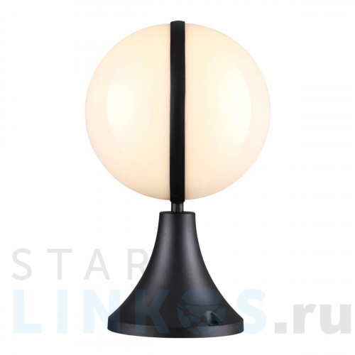 Купить Ландшафтный светильник Odeon Light Nature Lomeo 4832/1A за 4 820 руб. в Туле Купить с доставкой Ландшафтный светильник Odeon Light Nature Lomeo 4832/1A в Туле