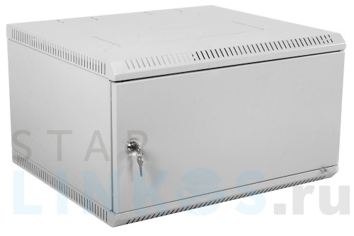 Купить Телекоммуникационный шкаф ЦМО ШРН-Э-9.350.1 за 9 600 руб. в Туле Купить с доставкой Телекоммуникационный шкаф ЦМО ШРН-Э-9.350.1 в Туле